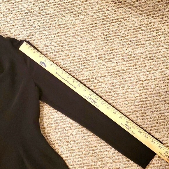 New Finders Keepers black cutout short mini sexy bodycon party dress size XS - Picture 6 of 9